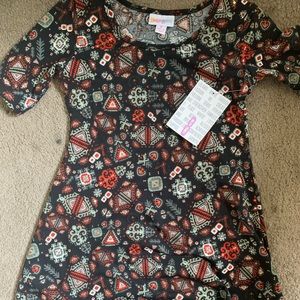 Size 8 Adeline dress